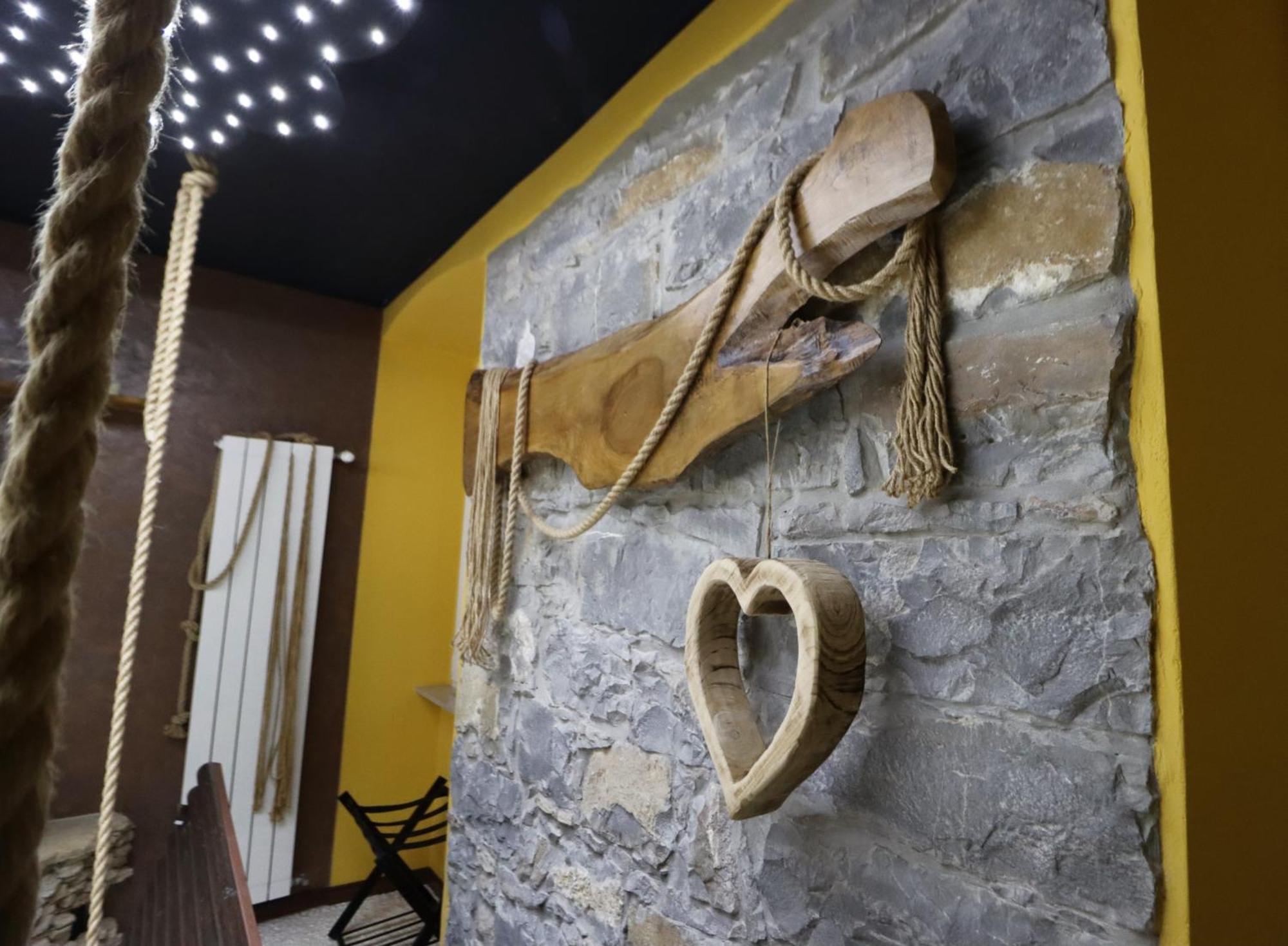 Thematic Rooms - Athema Atmosphere Триест Экстерьер фото