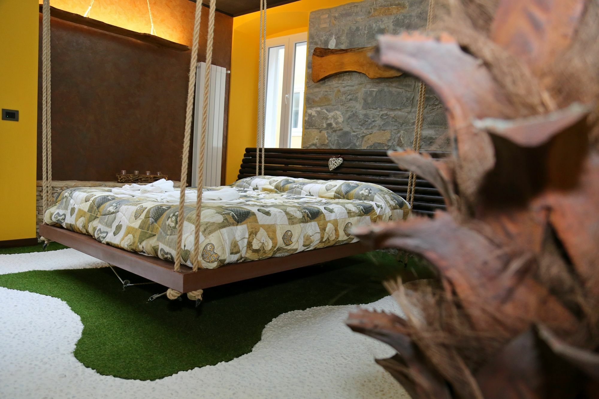 Thematic Rooms - Athema Atmosphere Триест Экстерьер фото