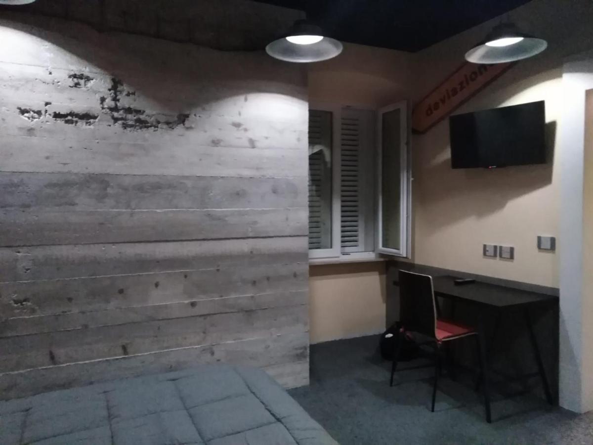 Thematic Rooms - Athema Atmosphere Триест Экстерьер фото